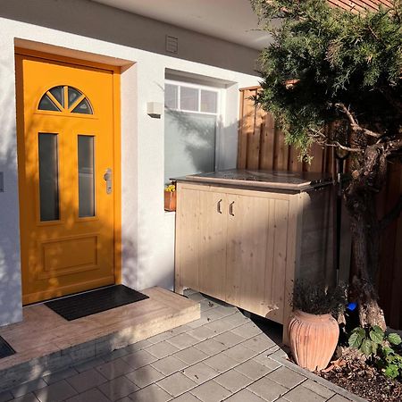 Ferienwohnung Bergwelten Oberaudorf Eksteriør billede