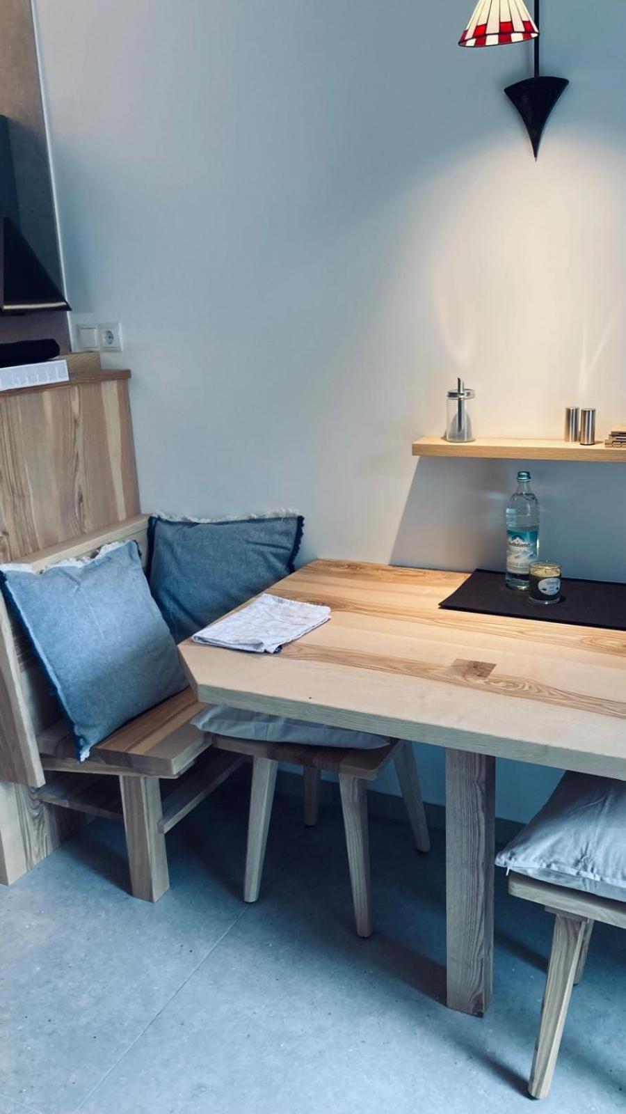 Ferienwohnung Bergwelten Oberaudorf Eksteriør billede