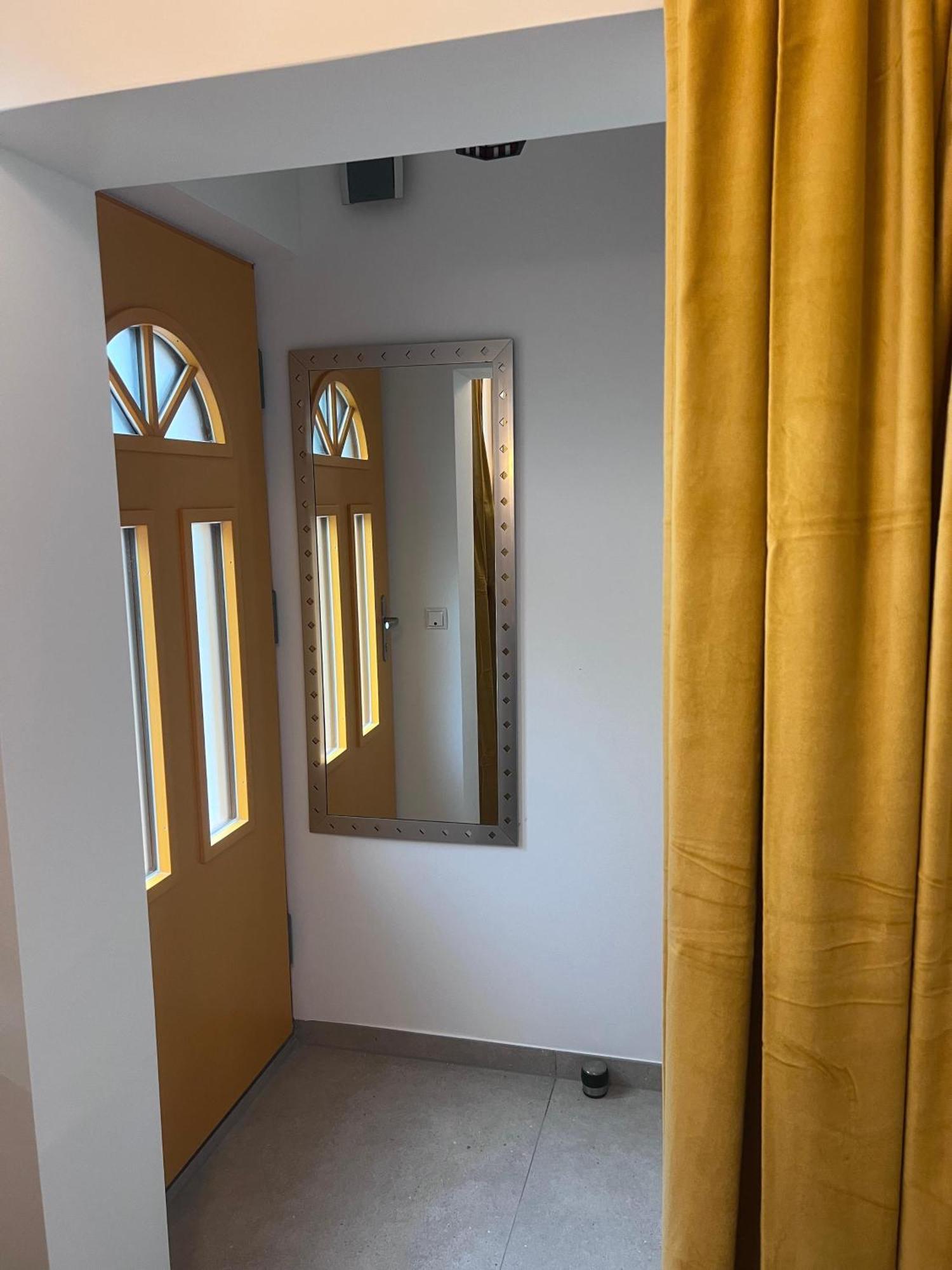 Ferienwohnung Bergwelten Oberaudorf Eksteriør billede