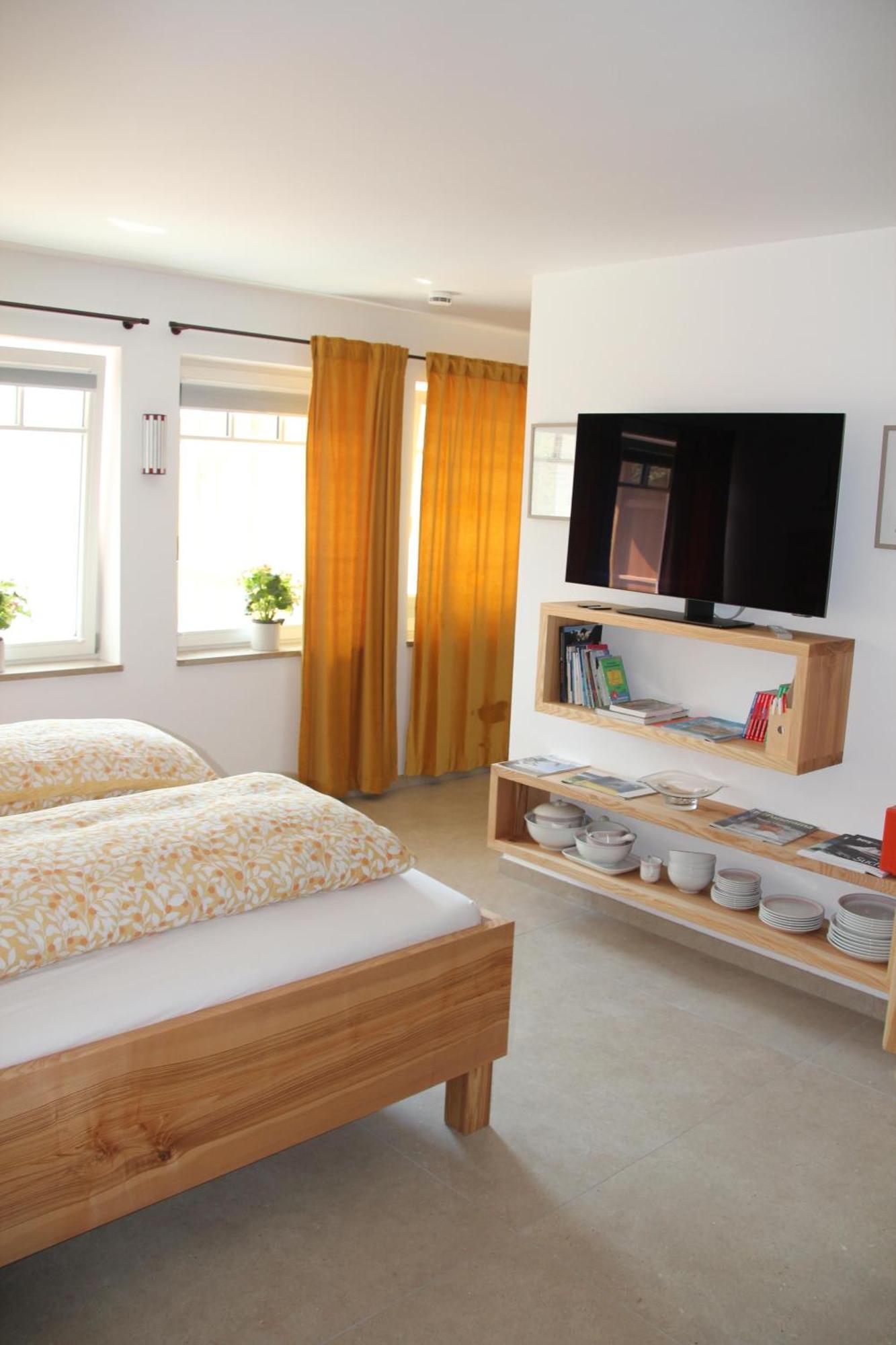 Ferienwohnung Bergwelten Oberaudorf Eksteriør billede