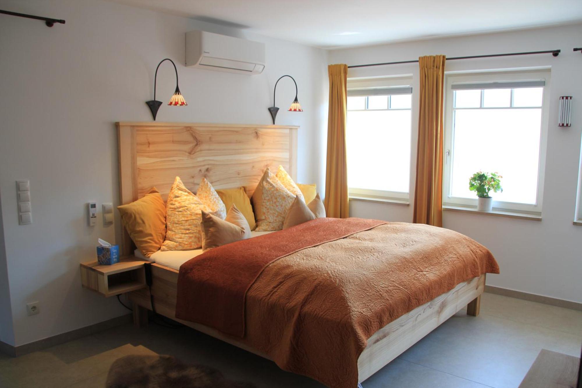 Ferienwohnung Bergwelten Oberaudorf Eksteriør billede
